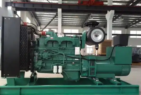 康明斯柴油发电机输出功率不稳定，怎么回事？