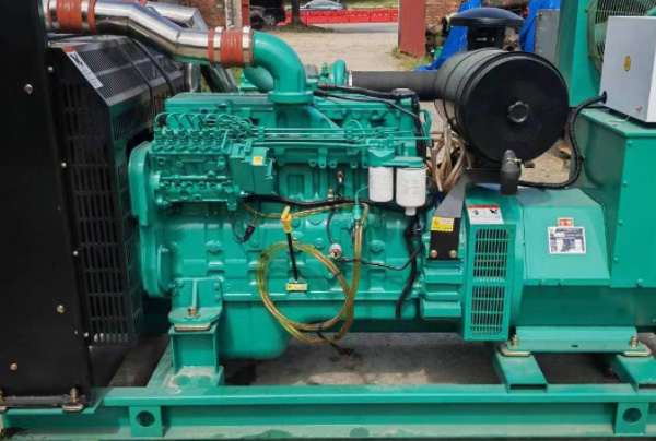 柴油发电机气缸垫损坏的识别与更换步骤