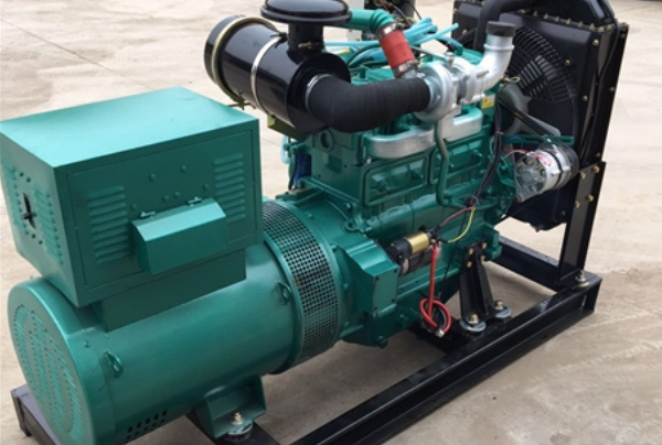  柴油发电机喷油嘴维修要点：拆卸、清洗与校准技巧