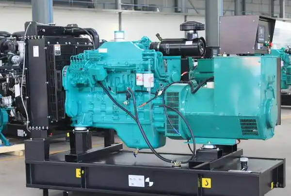 柴油发电机启动故障排查：从电路到燃油系统全解析