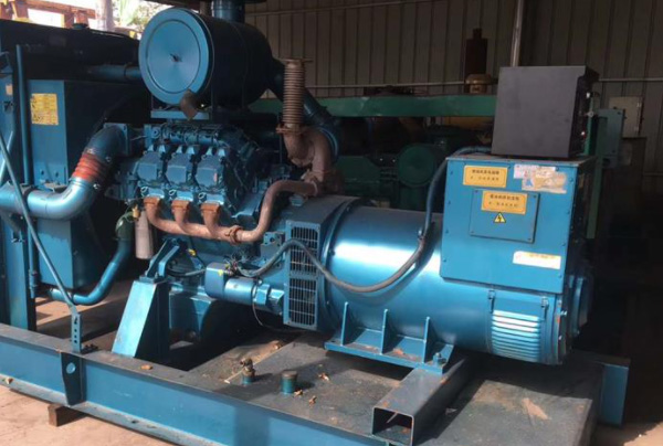 柴油发电机高频租用的10大核心行业盘点