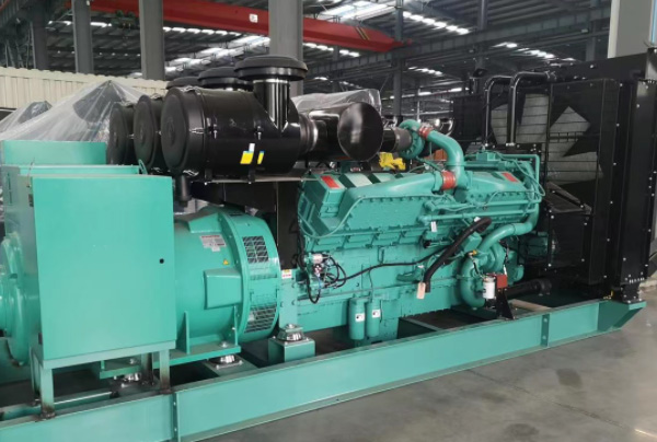 应急供电刚需！哪些行业离不开柴油发电机租用服务？